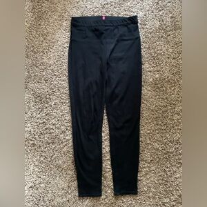 SPANX Classic Black Leggings